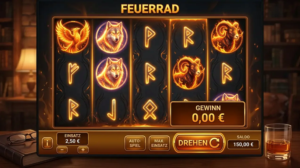 Slots & Automatenspiele bei Marvel